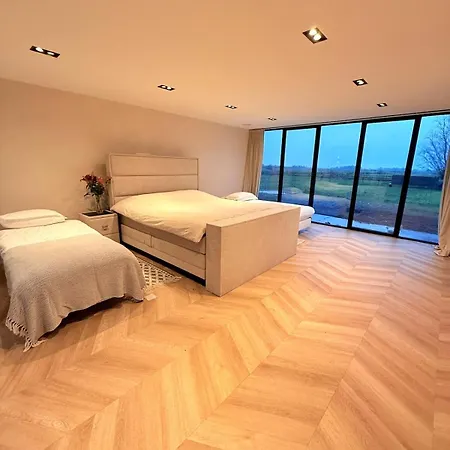 Luxury Near Amsterdam