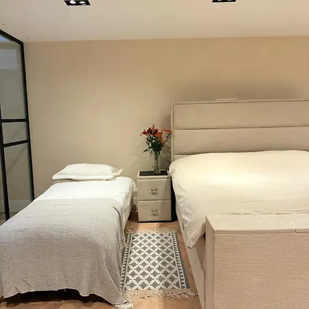 Luxury Near Amsterdam Purmerland