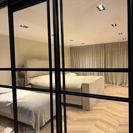 Luxury Near Amsterdam Purmerland