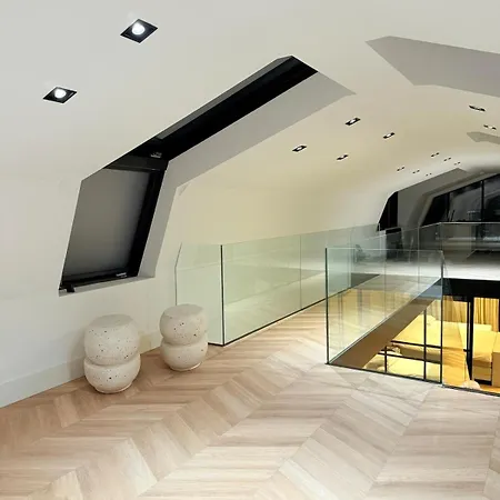 Luxury Near Amsterdam *